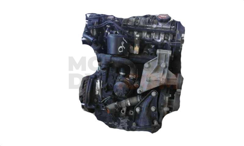 Motor F2N Renault 21 (B48) 1.7i (95 cv)