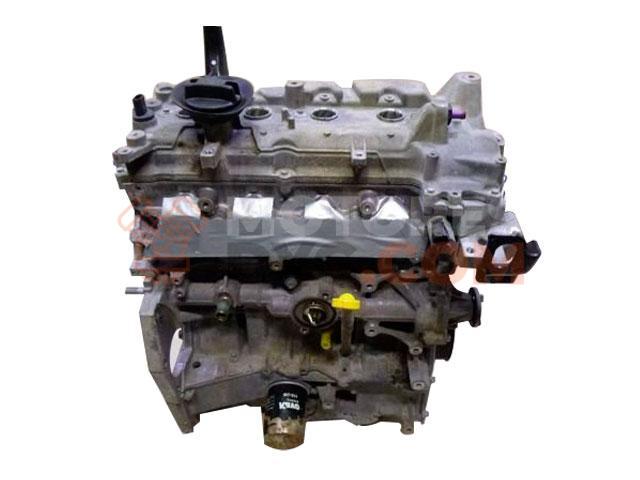 Motor J8S600 Renault 21 (B48) 2.1 D (70 cv)