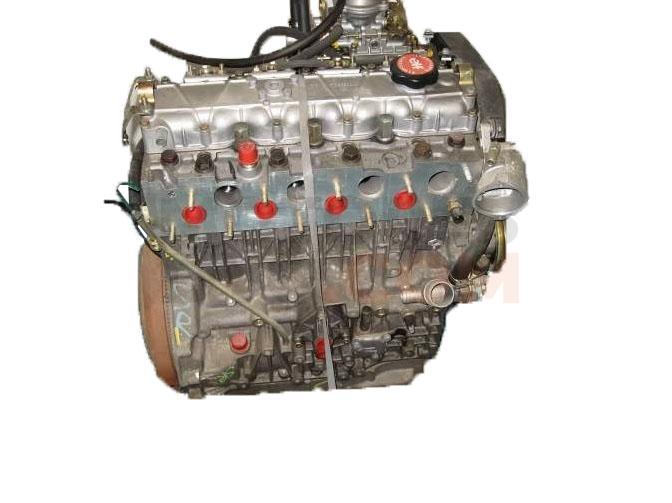 Motor J8S D740 Renault 21 (B48) 2.1 D (70 cv)