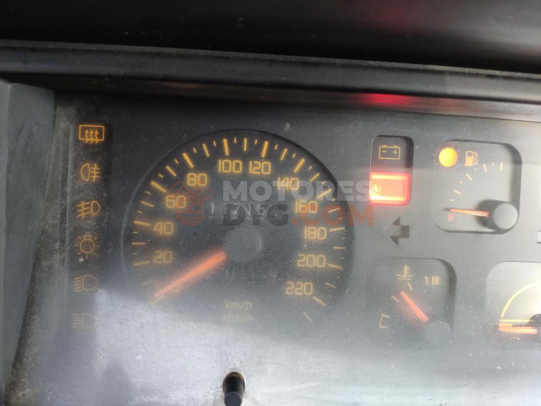 Motor F2N Renault 21 Combi (K48) 1.7i (90 cv)