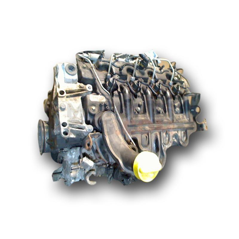 Motor G9T 712 Renault Avantime 2.2 dCi (150 cv)