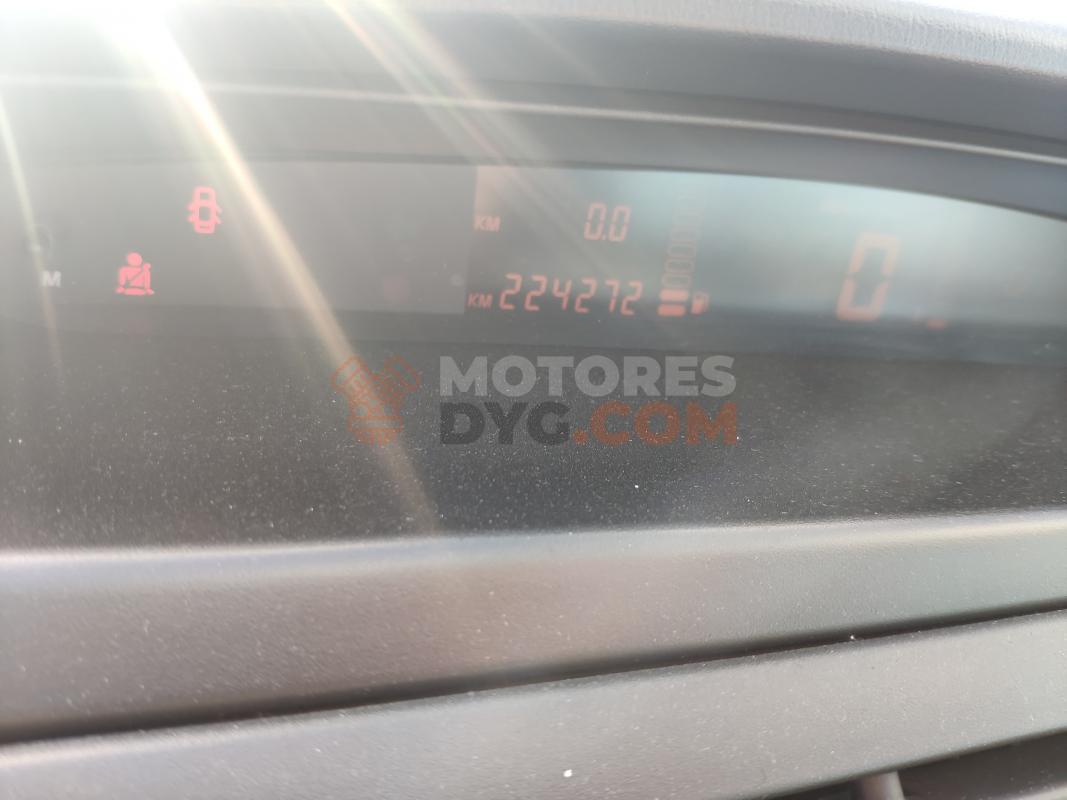 Motor G9TL7 - G9T712 Renault Avantime 2.2 dCi (150 cv)