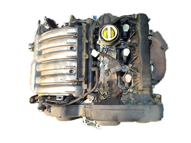 Motor L7X 722 Renault Avantime 3.0 V6 24V (207 cv)