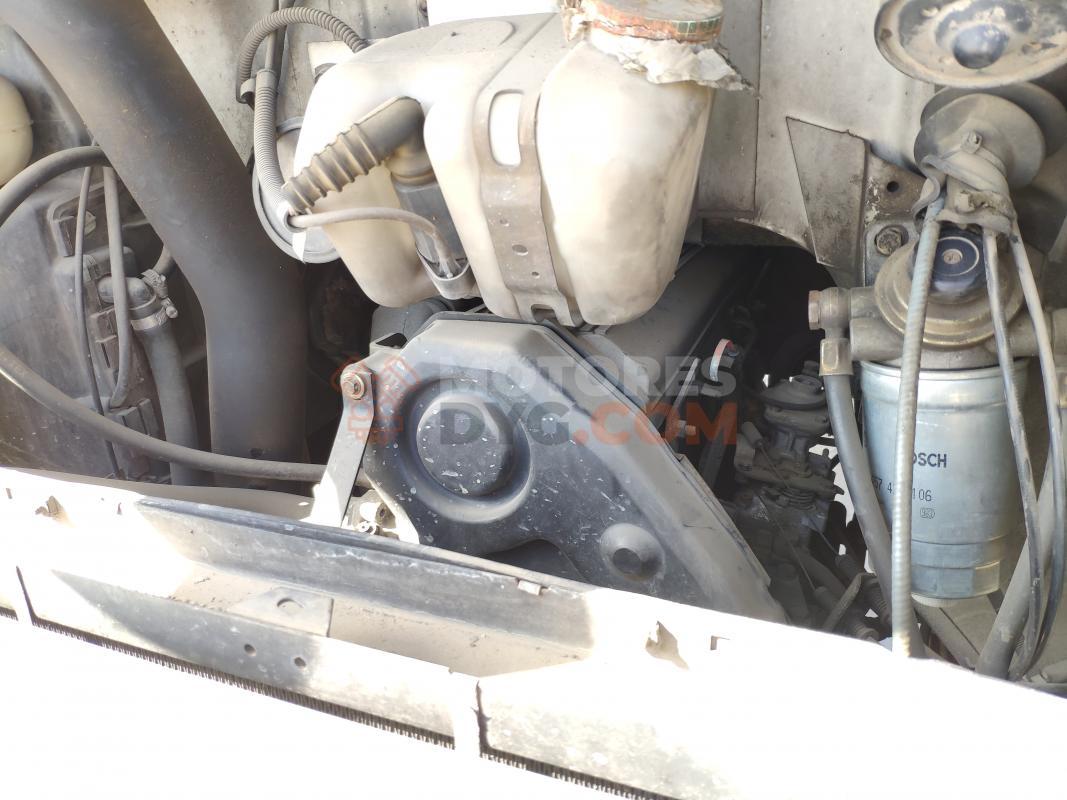 Motor 8140.21 Renault B90 2.5 (97 cv)