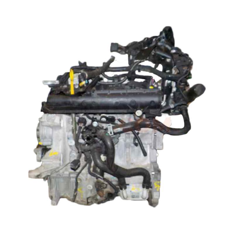 Motor H5F4 Renault Captur 1.2 TCe (120 cv) EDC