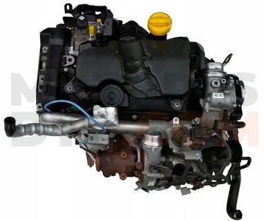 Motor K9K87 Renault Captur II Blue dCi 95 (95cv)