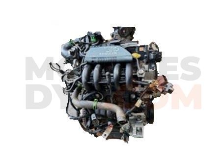 Motor E7F700 Renault Clio I 1.2 i (58 cv)