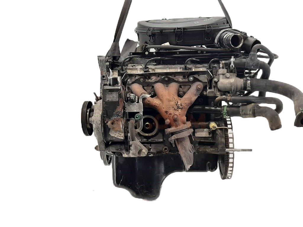Motor F8Q 696 Renault Clio I 1.9 D (65 cv)