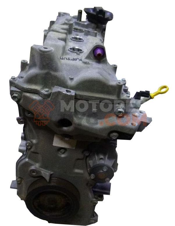 Motor D7F746 Renault Clio II 1.2 (BB0A, BB0F, BB10, BB1K, BB28, BB2D, BB2H, CB0A) (58 cv)