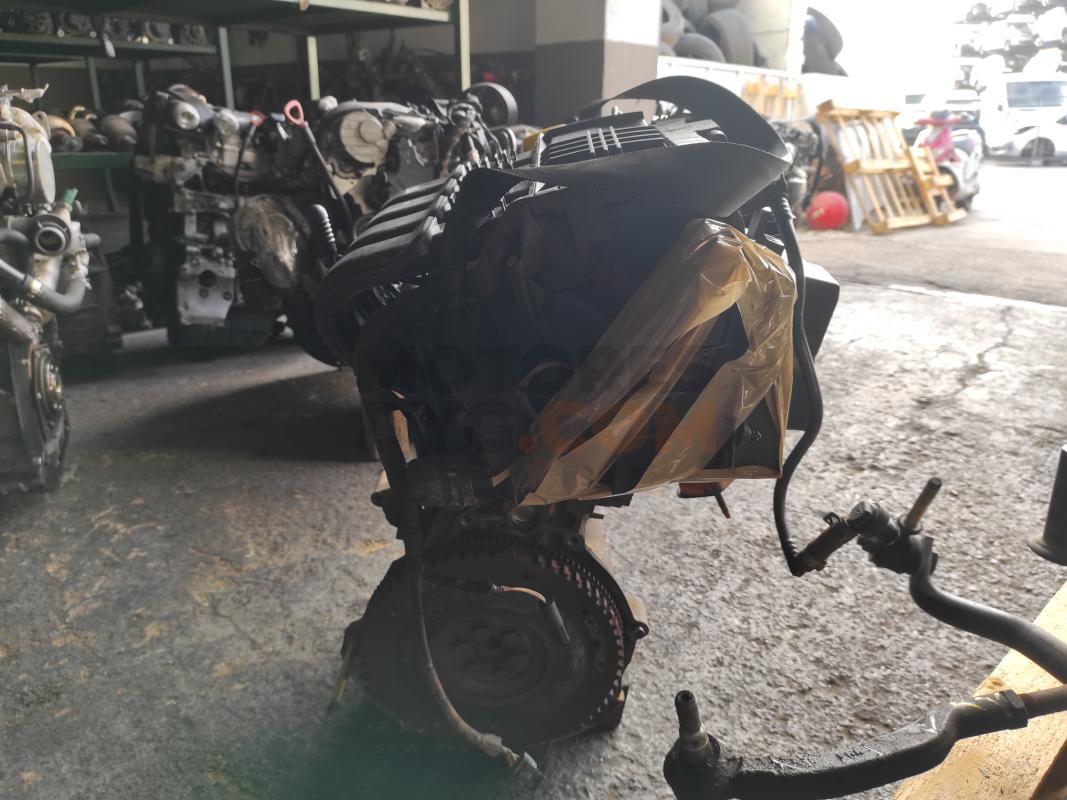 Motor D4FB7 - D4FB712 Renault Clio II 1.2 i 16V (75 cv)