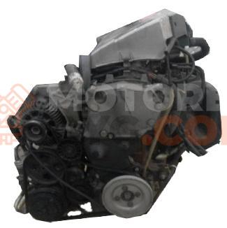 Motor E7J634 Renault Clio II 1.4 (B/CB0C) (75 cv)