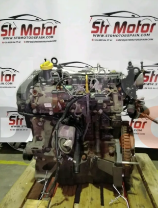 Motor K9K712 Renault Clio II 1.5 dCi (100 cv)