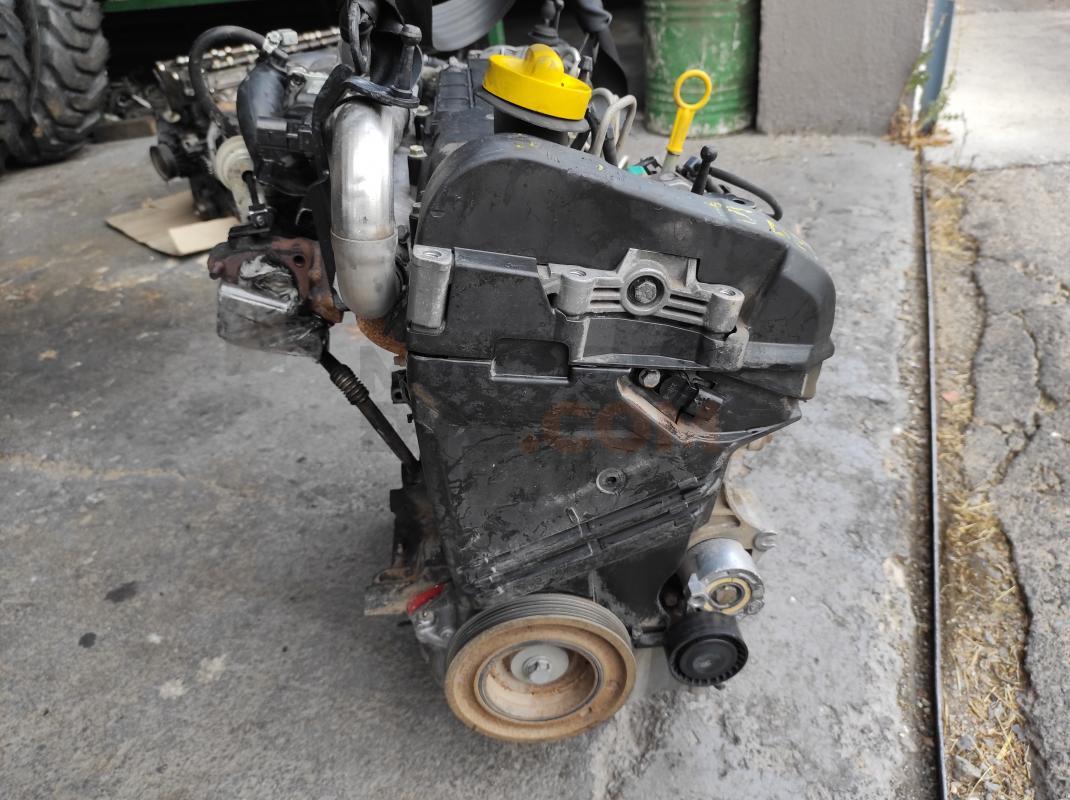 Motor K9KA7 Renault Clio II 1.5 dCi (65 cv)