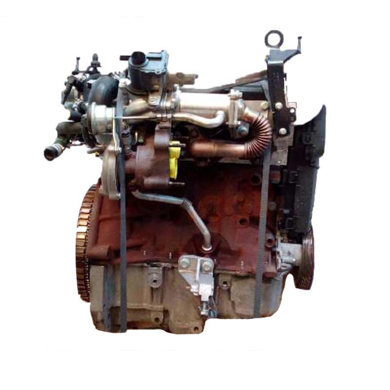 Motor K9K 740 Renault Clio II 1.5 dCi (B/CB3M) (64 cv)
