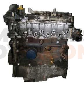 Motor K4M744/K4M745 Renault Clio II 1.6 16V (CB0T) (107 cv)