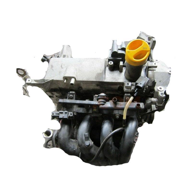Motor K7M Renault Clio II 1.6 16V (CB0T) (107 cv)
