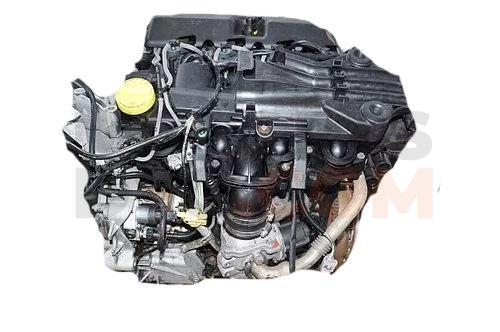 Motor F3P 710 Renault Clio II 1.6 (B/CB0D) (90 cv)
