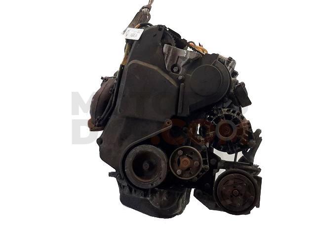 Motor F9Q780 Renault Clio II 1.9 dTi (80 cv)