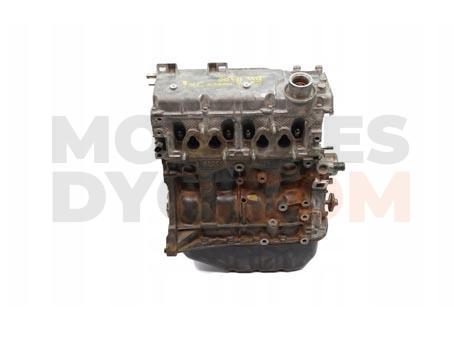 Motor D7FD700 Renault Clio II Furgón (SB0/1/2_) 1.2 (SB0A, SB0F, SB10) (60 cv)