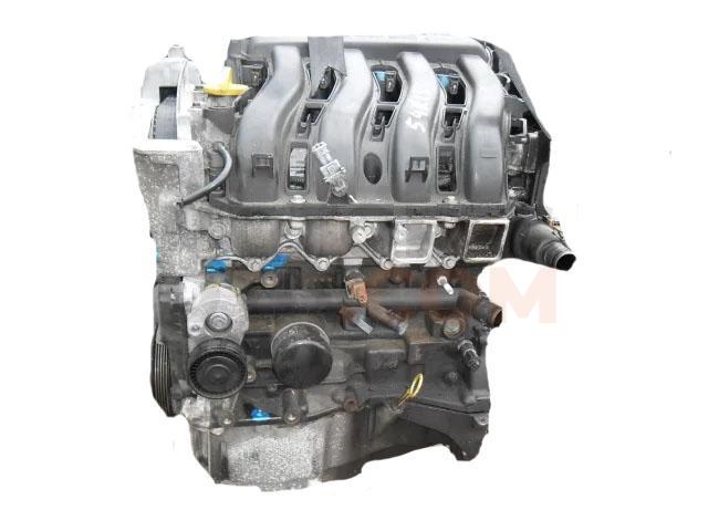 Motor F7P Renault Clio II Furgón (SB0/1/2_) 1.5 dCi (80 cv)