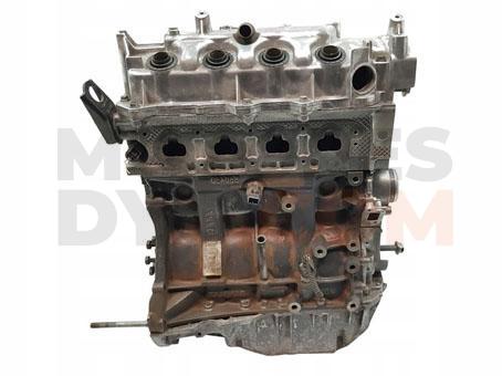 Motor D4F 784 Renault Clio III 1.2 16V (101cv)