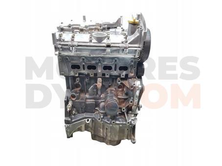 Motor K4J/G Renault Clio III 1.4i 16V (98 cv)