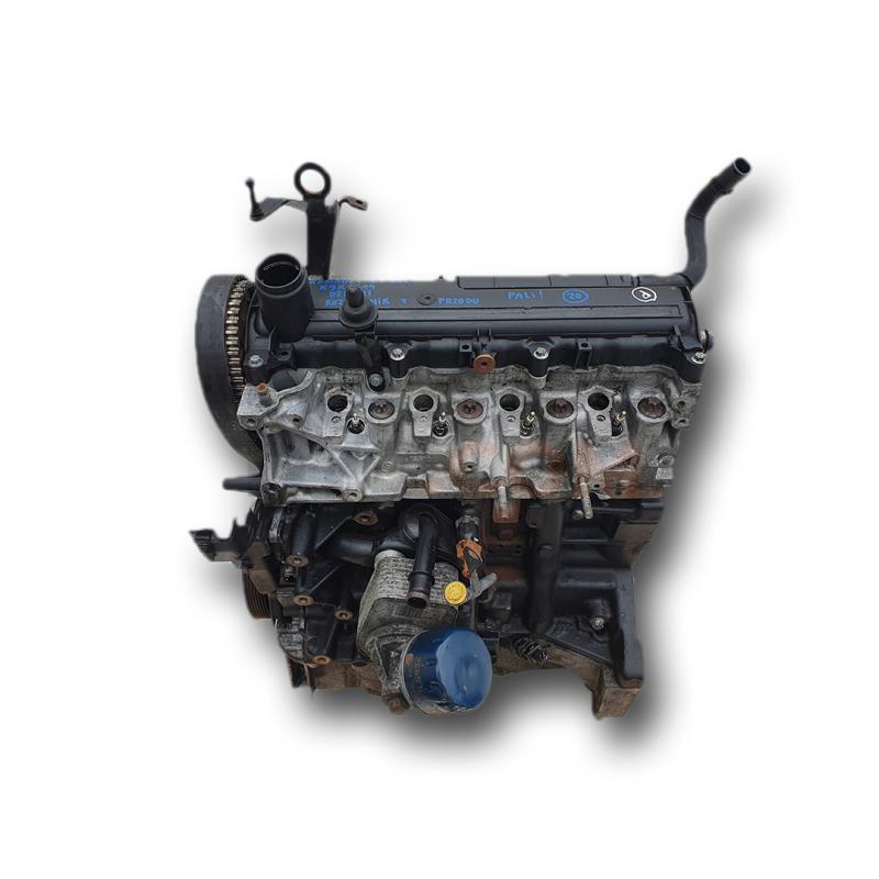 Motor K9K714 Renault Clio III 1.5 dCi 8V (68 cv)