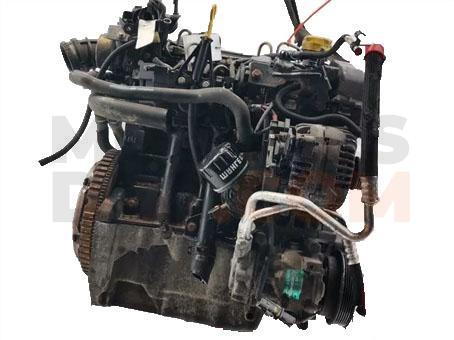 Motor K9K 768 Renault Clio III 1.5 dCi 8V (68 cv)