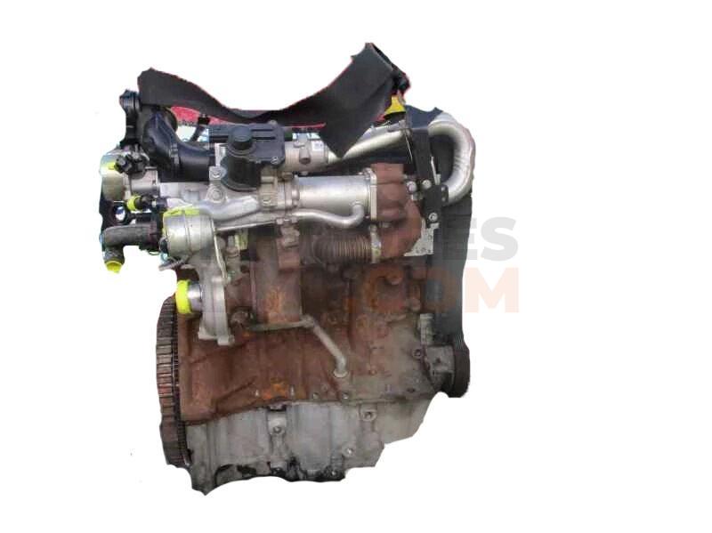 Motor K9K Renault Clio III 1.5 dCi 8V (86 cv)