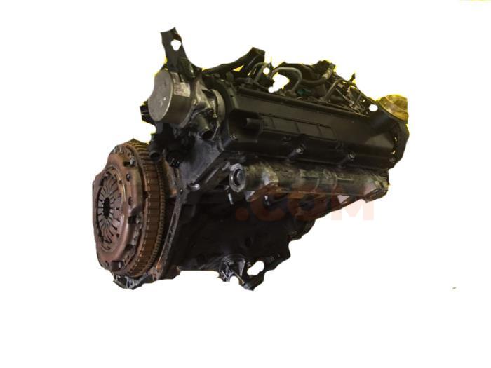 Motor K9KM7 Renault Clio III 1.6i 16V (110 cv)