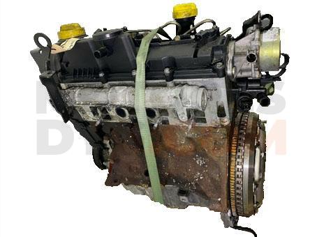 Motor K9K 764 Renault Clio III Grandtour 1.5 DCI (106 CV)