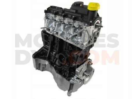 Motor K9K 770 Renault Clio III Grandtour 1.5 DCI (75 CV)