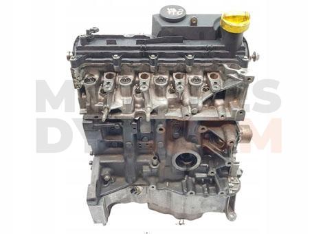 Motor K9K 772 Renault Clio III Grandtour 1.5 DCI (88 CV)