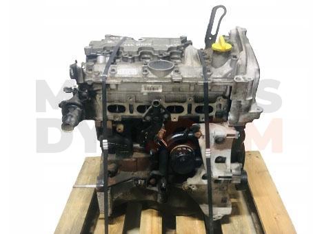 Motor K4M 862 Renault Clio III Grandtour 1.6 16V (128 CV)