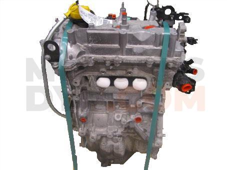Motor H4B 400 Renault Clio IV 0.9 (90 cv) Energy TCE Start&Stop