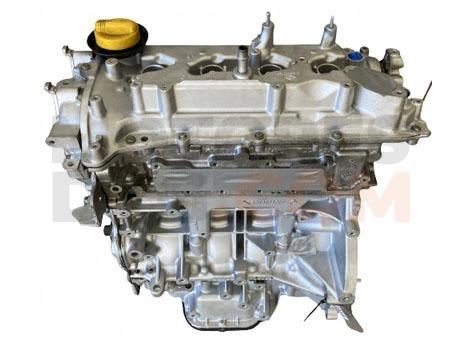 Motor H5F 412 Renault Clio IV 1.2 TCE (118 CV)