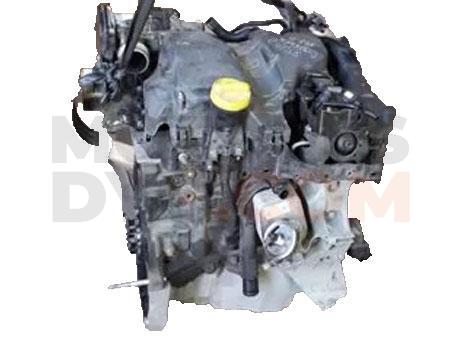 Motor K9K 612 Renault Clio IV 1.5 dCi (75 cv)