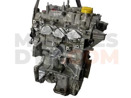 Motor H4B 400 Renault Clio IV Grandtour 0.9 Energy Tce (90 cv) Start&Stop