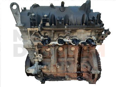 Motor D4F 740 Renault Clio IV Grandtour (Versión 2016) 1.2 16 V (73 CV)