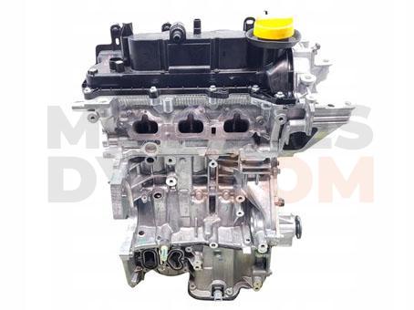 Motor H4D 470 Renault Clio V 1.6 E-TECH 140 (91 CV)