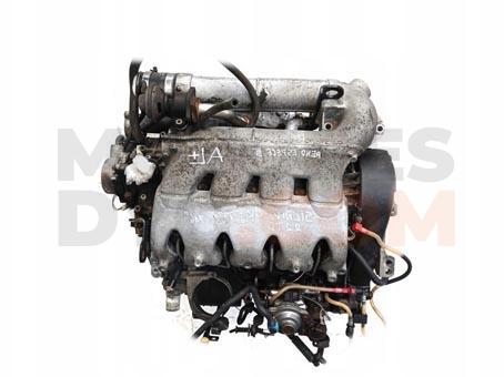 Motor G8T716114CV Renault Espace III (JE) 2.0 (114 cv)