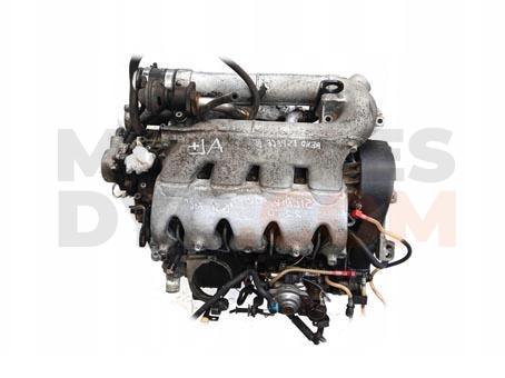 Motor G8TS7163 Renault Espace III (JE) 2.0 (114 cv)