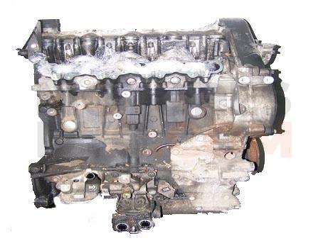 Motor G8TW Renault Espace III (JE) 2.0 (114 cv)