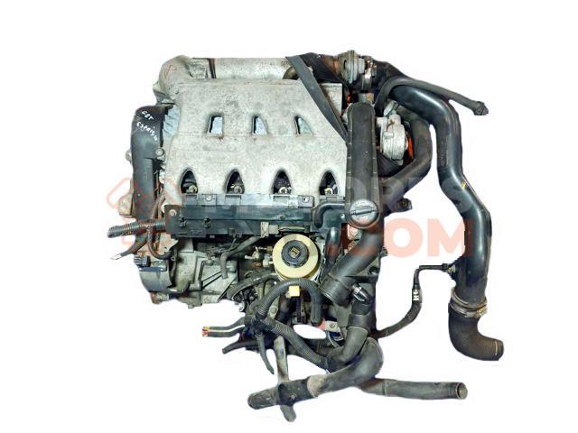 Motor G8T 714 Renault Espace III (JE) 2.2 TD 12V (113 cv)