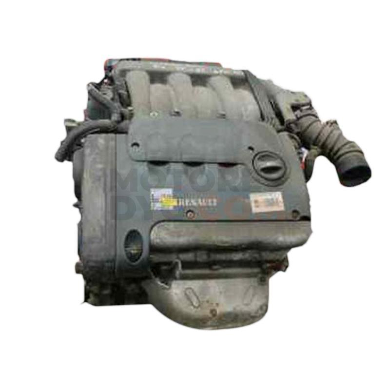 Motor L7X 727 Renault Espace III (JE, Fase II) 3.0 V6 24V (190 cv) Automatico