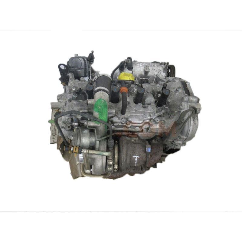 Motor F4R Renault Espace IV 2.0i 16V (136 cv)