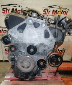 Motor P9X701 Renault Espace IV 3.0 dCi (177 cv) Automatico