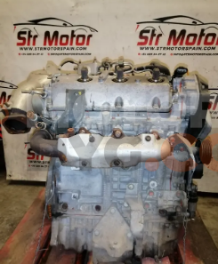 Motor P9X701 Renault Espace IV 3.0 dCi (177 cv) Automatico