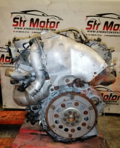Motor P9X701 Renault Espace IV 3.0 dCi (177 cv) Automatico