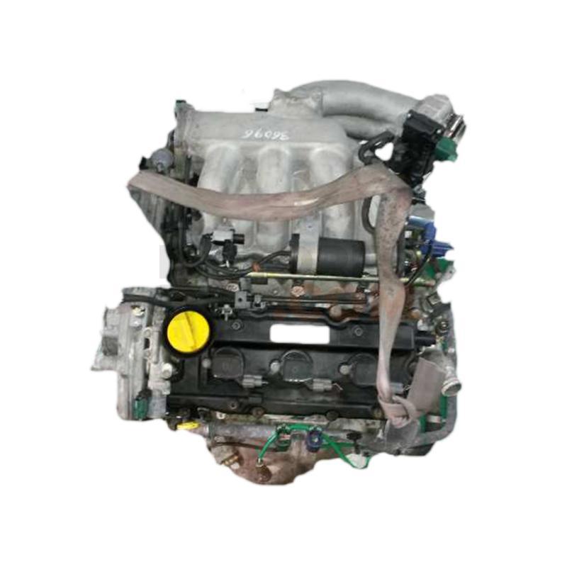 Motor V4Y711 Renault Espace IV 3.5i V6 24V (241 cv) Automatico
